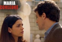 maria Corleone storia