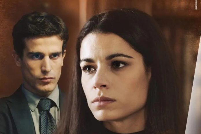 Maria Corleone Maria Corleone, la nuova serie Mediaset: ecco dov'è stata girata