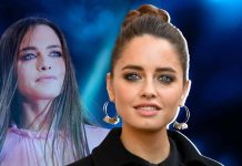 La svolta di Matilde Gioli, la sua decisione è scioccante