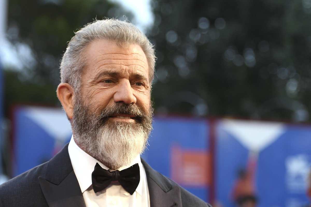 Mel Gibson, pronto per tornare alla regia con il sequel del suo iconico colossal