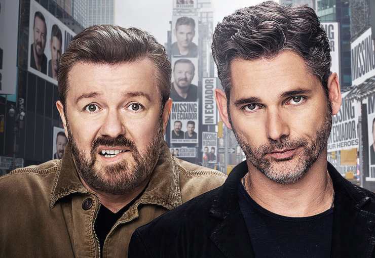 special correspondents è uno dei peggiori flop di netflix