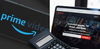 Netflix e Prime Video, ecco una comparazione tra i migliori siti streaming