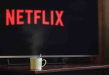 cosa uscirà su netflix nell'autunno 2023
