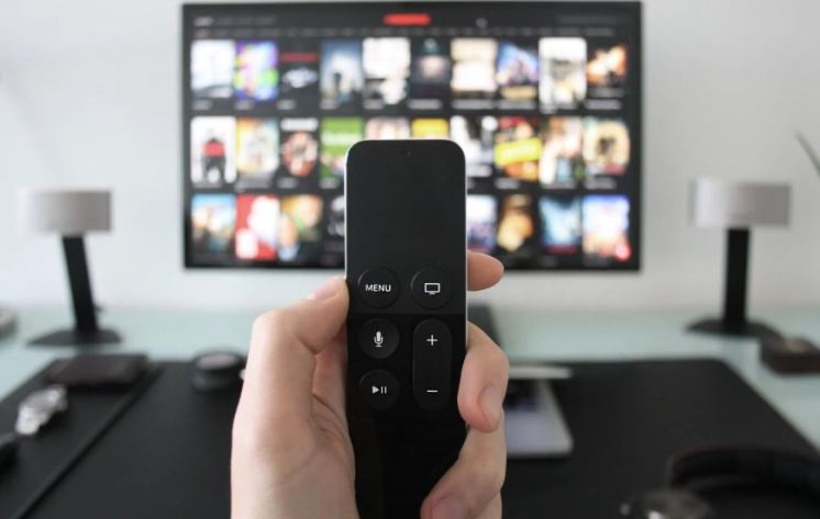 Now Tv, ora è disponibile anche su Google Tv