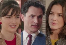 Il Paradiso delle Signore spoiler, Vittorio diviso tra due donne