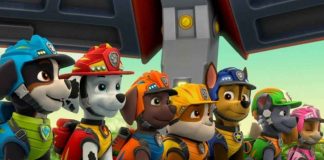 Paw Patrol, ecco chi sono i cagnolini che i bambini amano