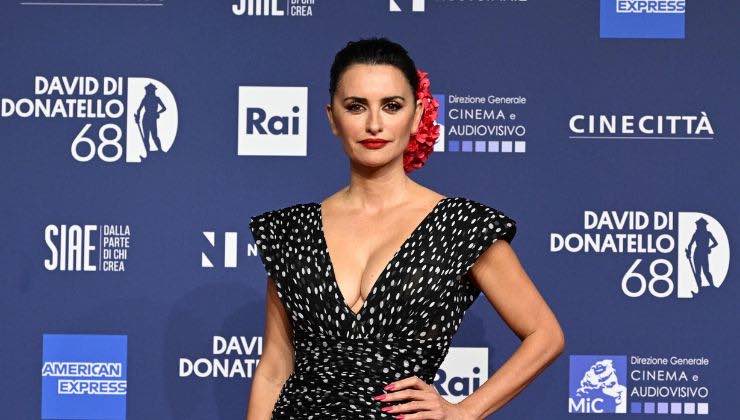penelope cruz sarà la protagonista del nuovo film