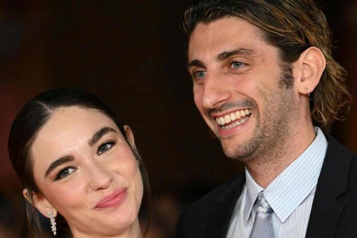 Pietro Castellitto, la relazione con Matilda De Angelis e Benedetta Porcaroli, ecco la verità