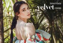 Pilar Fogliati intervista