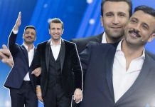 Pio e Amedeo le date dello show