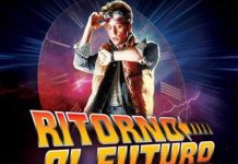 Ritorno al futuro, ritorna nelle sale in formato 4K