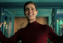 Berlino: una serie Netflix molto attesa