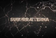 Annunciata la data di uscita di Suburraeterna, quando sbarca su Netflix