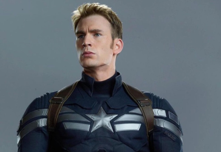 Chris Evans sorprende tutti: "Ha ragione Tarantino"