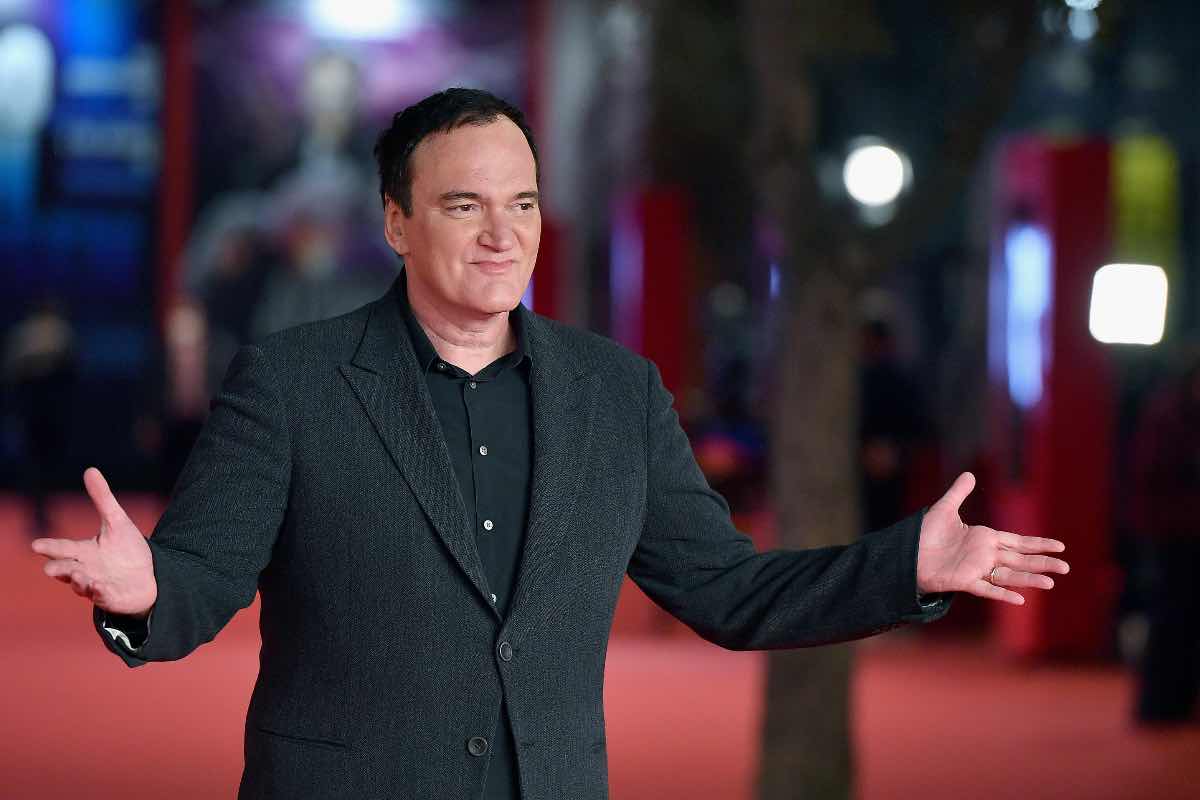 Tarantino conferma le indiscrezioni: "Sarà il mio ultimo film"