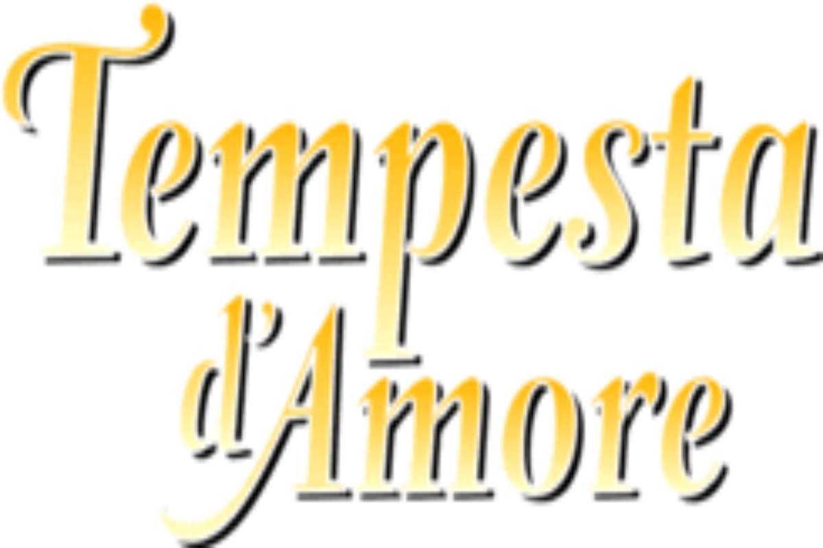 Tempesta d'amore