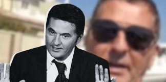 Teo Mammucari nel mirino