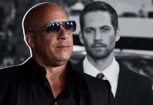 Il commovente ricordo di Vin Diesel: "A Paul Walker promisi che l'avrei fatto"