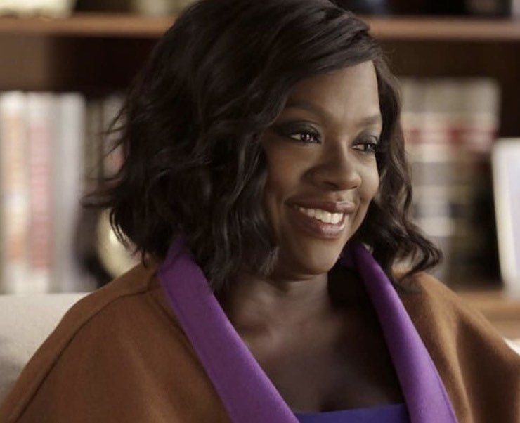 Serie Netflix: How To Get Away With Murder, il legal drama da guardare