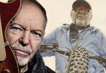 Arriva la docuserie di Vasco