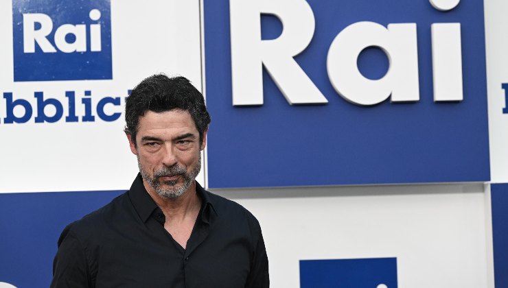 Alessandro Gassmann torna in prima serata su Rai 1