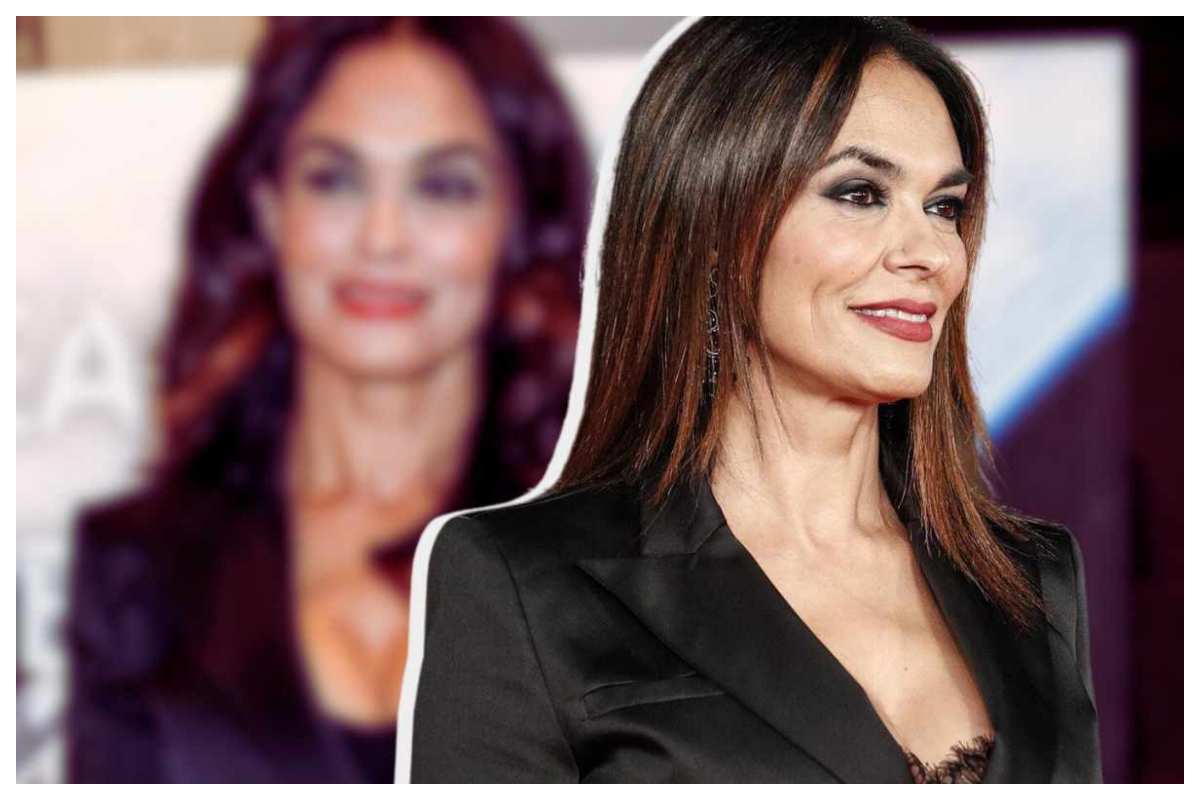 Maria Grazia Cucinotta, la confessione sulle sue difficoltà dopo aver recitato con Massimo Troisi ne Il Postino