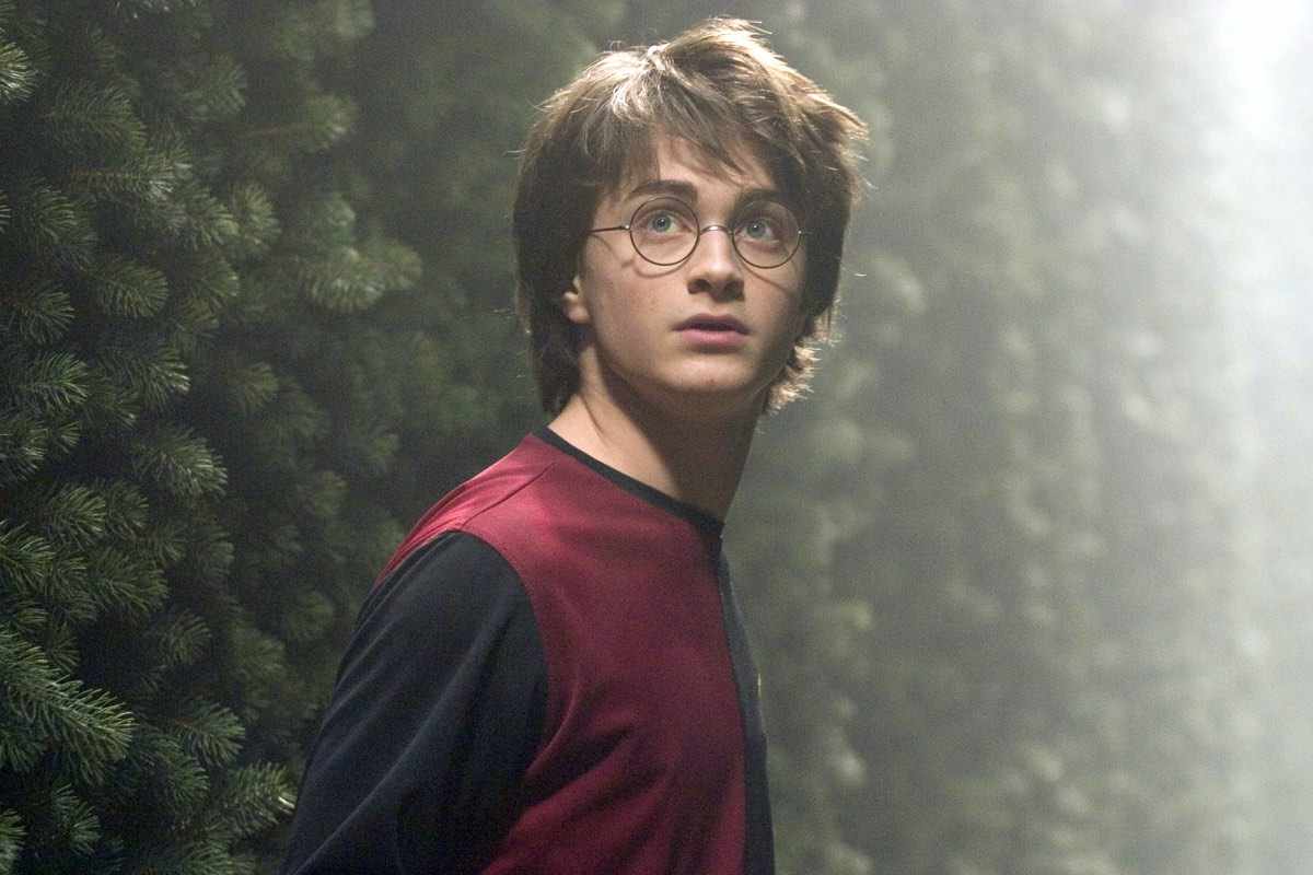 harry potter stuntman incidente storia