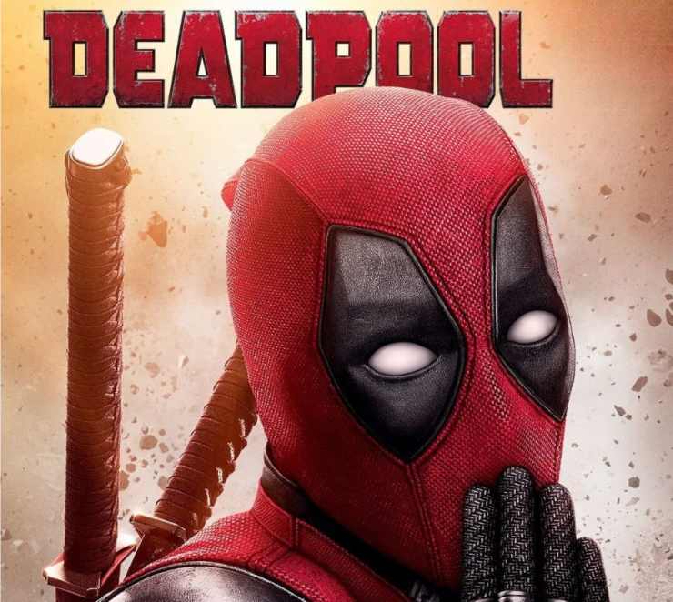 Deadpool 3 novità