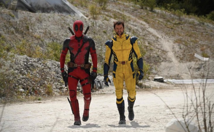 Hugh Jackman torna nei panni di Wolverine