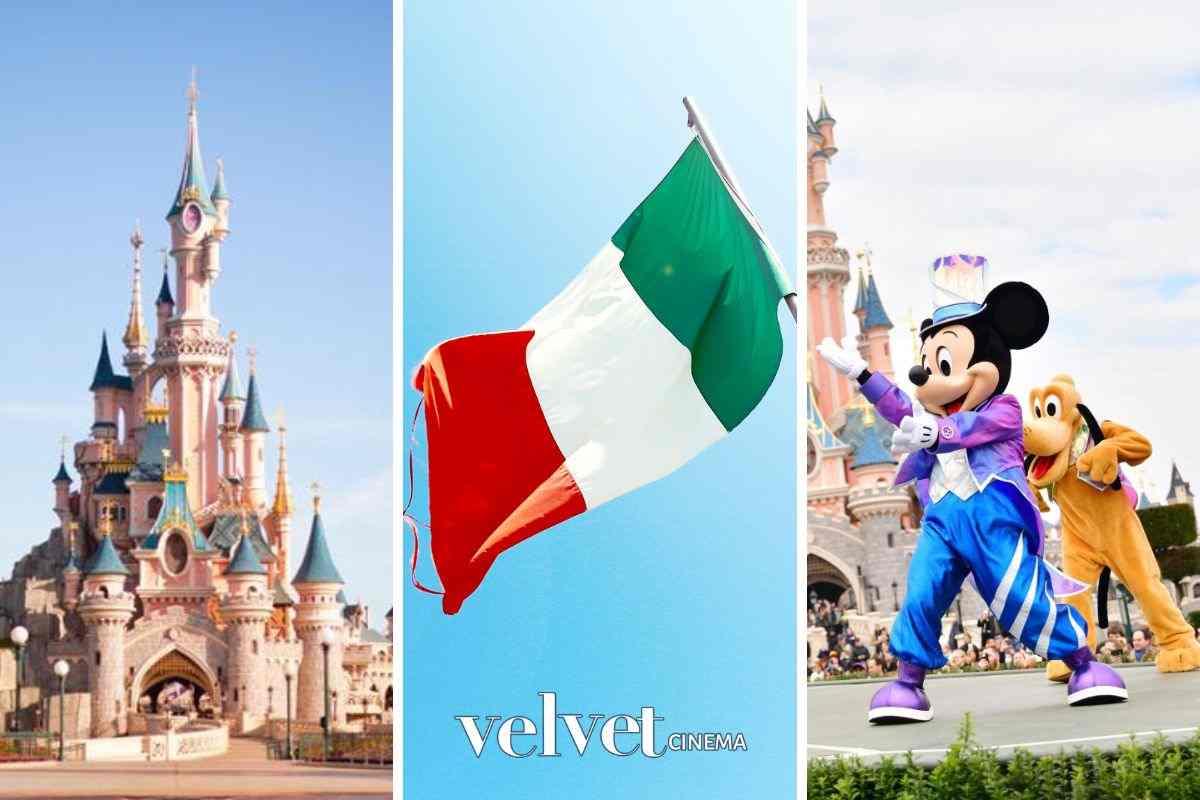 Disneyland in Italia, come candidarsi