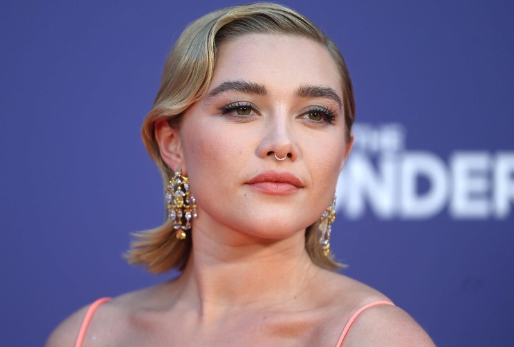 Il valore di mercato di Florence Pugh