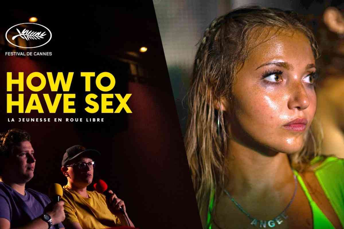 Recensione How to Have Sex