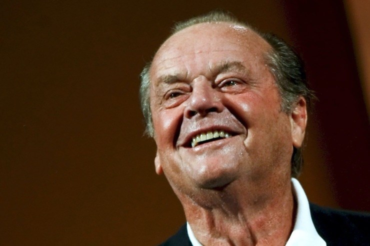 Jack Nicholson indimenticabile in Shining