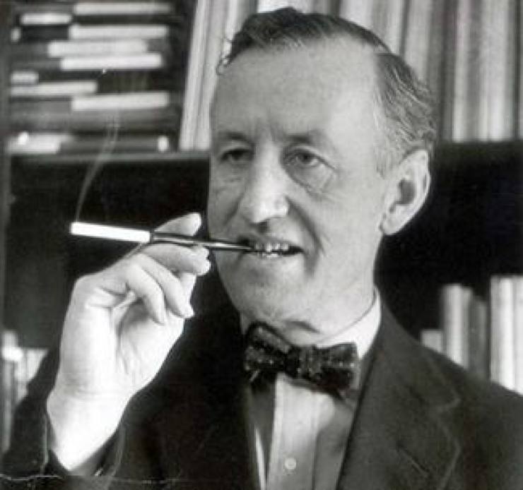 Ian Fleming ispirazione