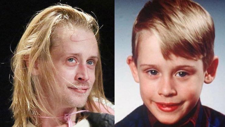 Kevin McCallister 