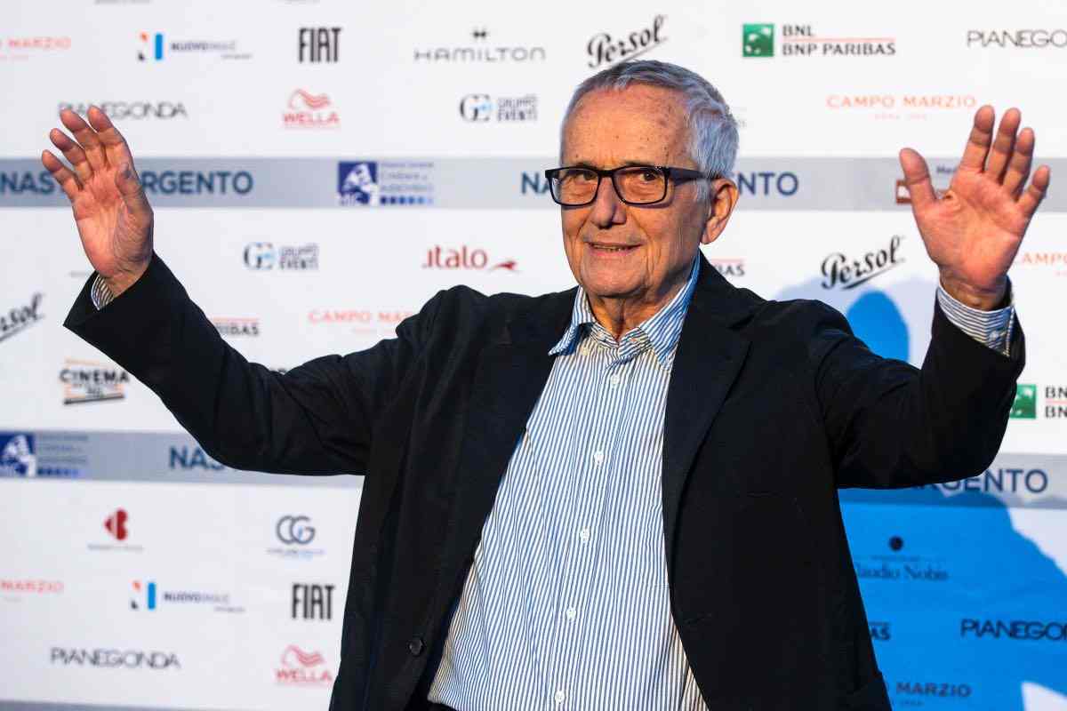 Marco Bellocchio presenterà "Rapito"