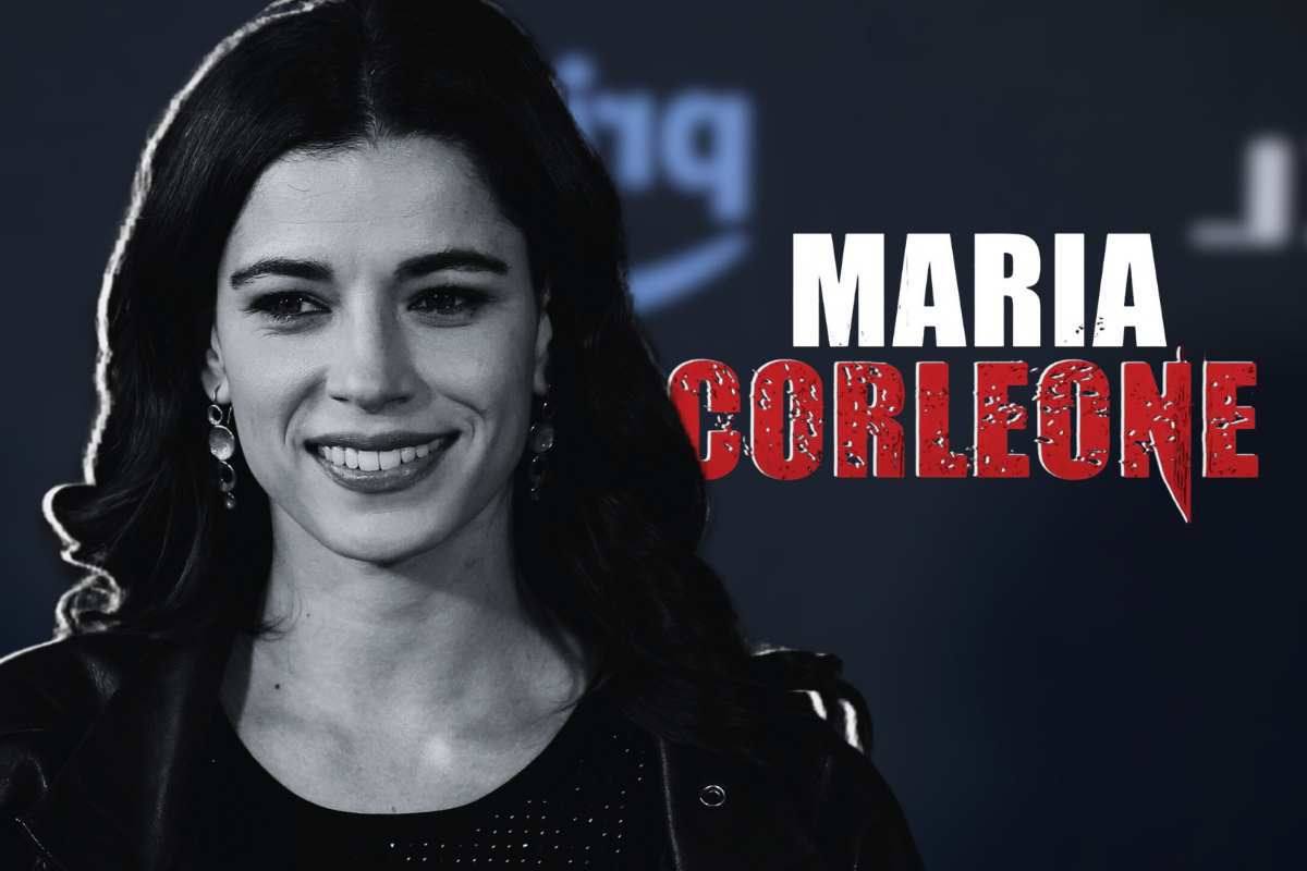 Maria Corleone dove trovare episodi