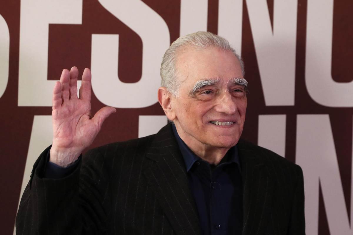 I film preferiti da Martin Scorsese