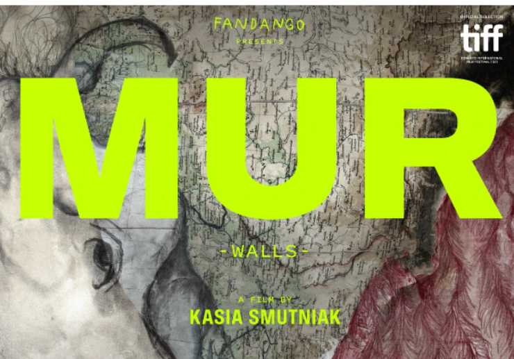 Mur, recensione del film