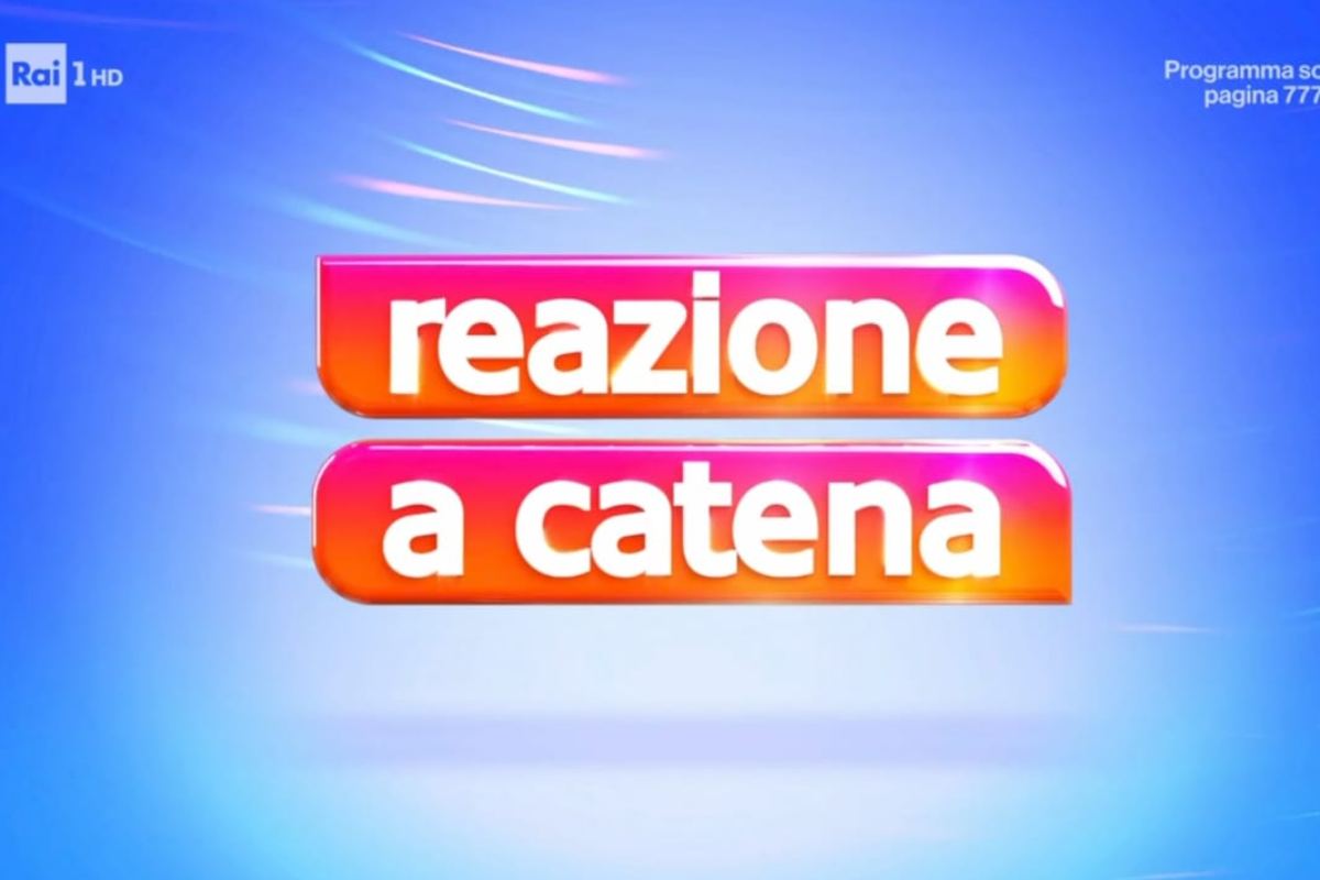 reazione a catena concorrente