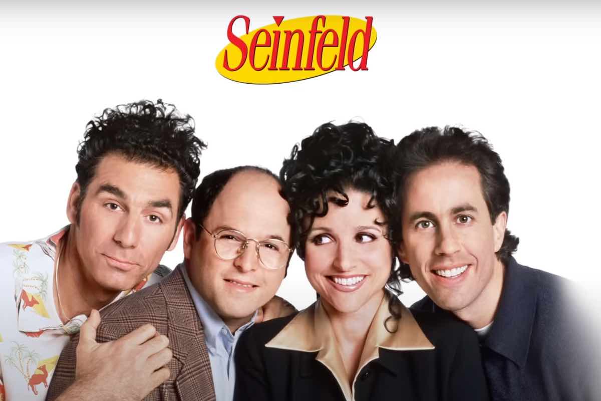 Buone notizie per i fan di Seinfeld, uno degli attori fa un annuncio clamoroso