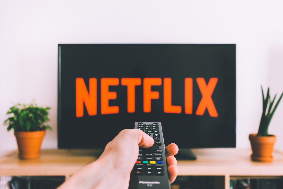 Netflix novembre 2023 novità