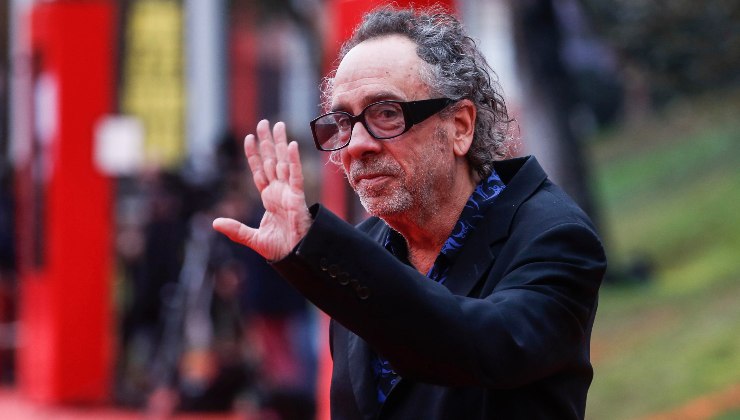 Cosa non sapevi di Tim Burton