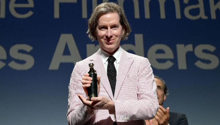 Wes Anderson nuovo film