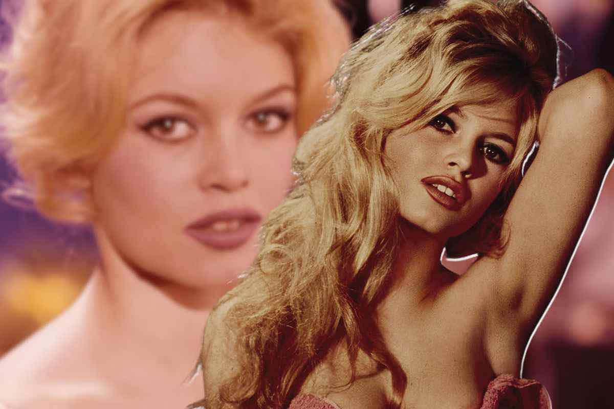 brigitte bardot ecco chi è