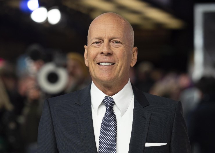 Bruce Willis, le sue condizioni di salute peggiorano: cos'è successo