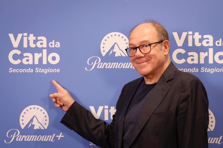 Carlo Verdone è tra gli attori più amati, qualche fan però ha esagerato