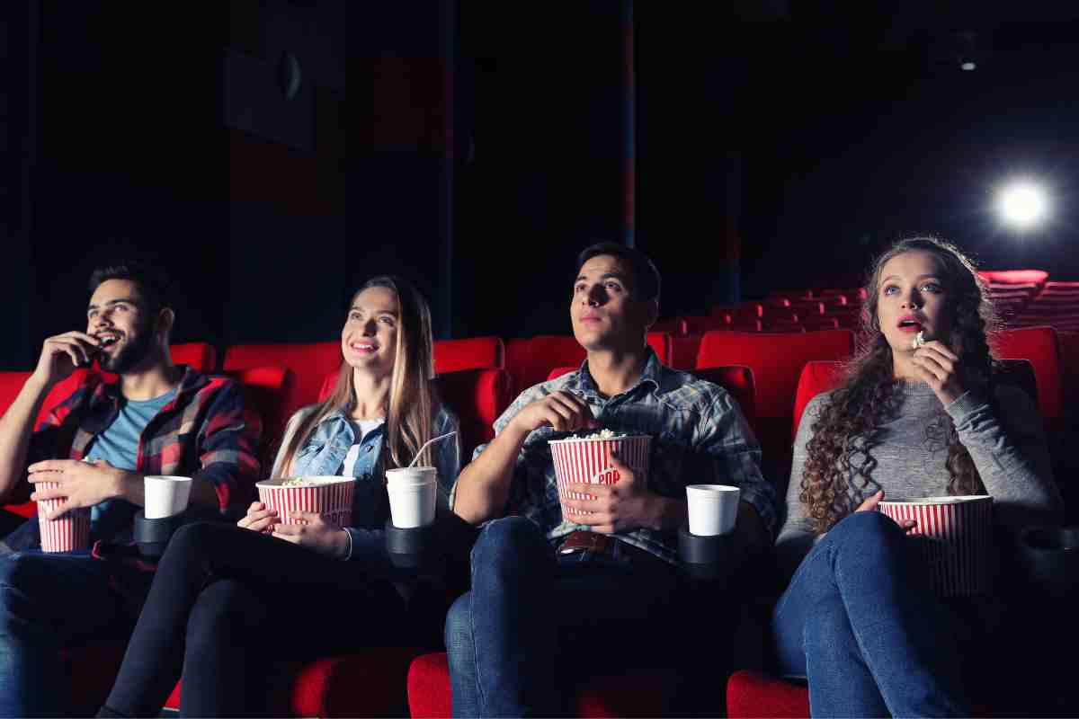 Cinema d'autore, ecco i migliori film da guardare a ottobre