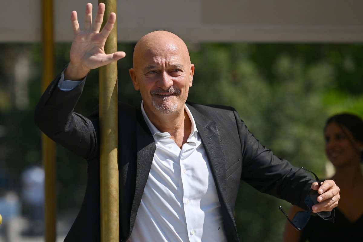 Claudio Bisio a cuore aperto: "Sbagliai a non andare agli Oscar"