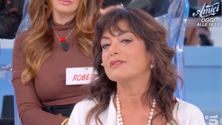 elena di brino tutto su di lei